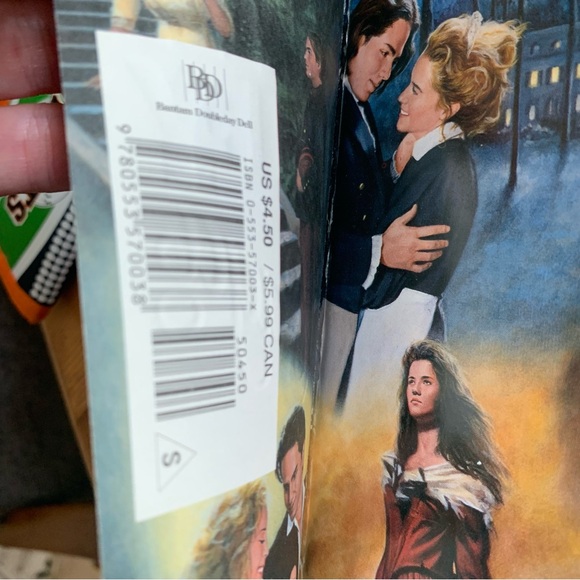 RARE Sweet Valley High Saga - The Fowlers of Sweet Valley Francine Pascal - Picture 2 of 8